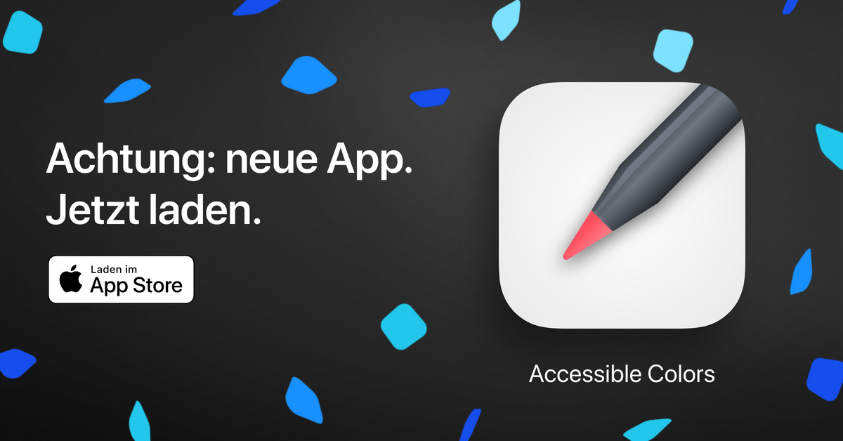 AppStore Banner